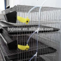 Material de ferro Laye Cage For Quail In India For Sale